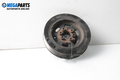 Ремъчна шайба за Mazda 6 Hatchback I (08.2002 - 12.2008) 2.0 DI, 121 к.с.