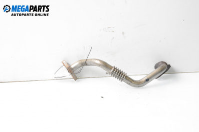 EGR тръба за Mazda 6 Hatchback I (08.2002 - 12.2008) 2.0 DI, 121 к.с.