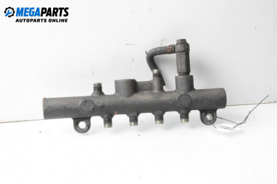 Горивна рейка за Mazda 6 Hatchback I (08.2002 - 12.2008) 2.0 DI, 121 к.с.