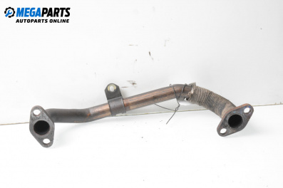 EGR тръба за Mazda 6 Hatchback I (08.2002 - 12.2008) 2.0 DI, 121 к.с.