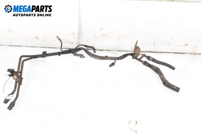 Горивни тръби за Mazda 6 Hatchback I (08.2002 - 12.2008) 2.0 DI, 121 к.с.