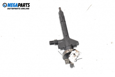 Дюза дизел за Mazda 6 Hatchback I (08.2002 - 12.2008) 2.0 DI, 121 к.с.