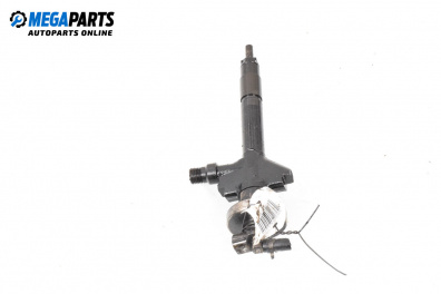 Дюза дизел за Mazda 6 Hatchback I (08.2002 - 12.2008) 2.0 DI, 121 к.с.