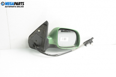 Огледало за Volkswagen Golf IV Hatchback (08.1997 - 06.2005), 2+1 вр., хечбек, позиция: дясна