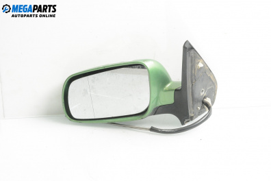 Огледало за Volkswagen Golf IV Hatchback (08.1997 - 06.2005), 2+1 вр., хечбек, позиция: лява