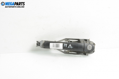 Външна дръжка за Volkswagen Golf IV Hatchback (08.1997 - 06.2005), 2+1 вр., хечбек, позиция: предна, дясна