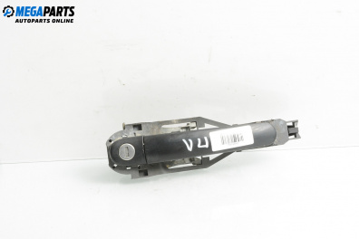 Външна дръжка за Volkswagen Golf IV Hatchback (08.1997 - 06.2005), 2+1 вр., хечбек, позиция: предна, лява