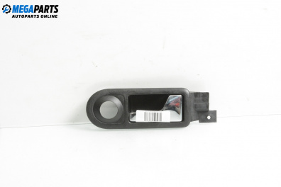 Вътрешна дръжка за Volkswagen Golf IV Hatchback (08.1997 - 06.2005), 2+1 вр., хечбек, позиция: предна, дясна