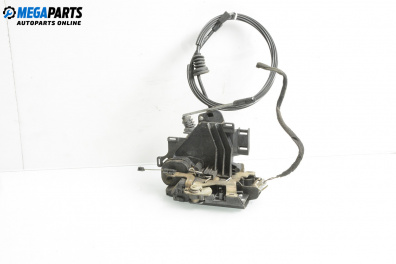 Брава на врата за Volkswagen Golf IV Hatchback (08.1997 - 06.2005), позиция: предна, дясна