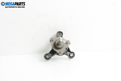 Ръчна машинка стъклоповдигач за Volkswagen Golf IV Hatchback (08.1997 - 06.2005), 2+1 вр., хечбек, позиция: предна, дясна