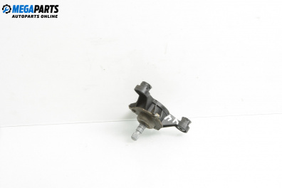 Ръчна машинка стъклоповдигач за Volkswagen Golf IV Hatchback (08.1997 - 06.2005), 2+1 вр., хечбек, позиция: предна, лява