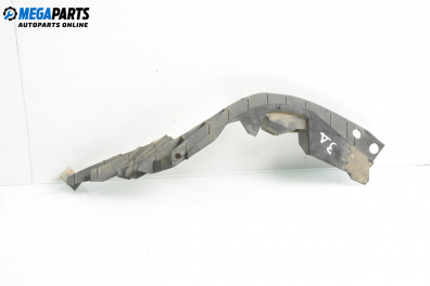 Държач броня за Volkswagen Golf IV Hatchback (08.1997 - 06.2005), хечбек, позиция: задна, дясна