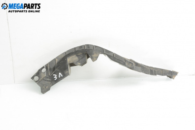 Държач броня за Volkswagen Golf IV Hatchback (08.1997 - 06.2005), хечбек, позиция: задна, лява