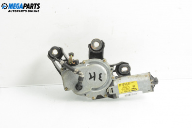 Ел. мотор за чистачките за Volkswagen Golf IV Hatchback (08.1997 - 06.2005), хечбек, позиция: задна