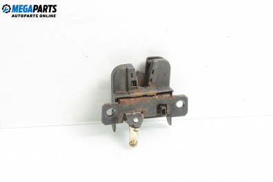 Брава заден капак за Volkswagen Golf IV Hatchback (08.1997 - 06.2005), хечбек, позиция: задна