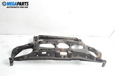 Маска за Volkswagen Golf IV Hatchback (08.1997 - 06.2005), хечбек