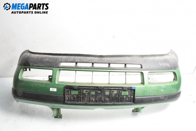 Предна броня за Volkswagen Golf IV Hatchback (08.1997 - 06.2005), хечбек, позиция: предна