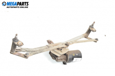 Ел. мотор за чистачките за Volkswagen Golf IV Hatchback (08.1997 - 06.2005), хечбек, позиция: предна