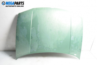 Преден капак за Volkswagen Golf IV Hatchback (08.1997 - 06.2005), 2+1 вр., хечбек, позиция: предна