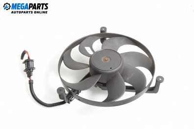 Перка охлаждане за Volkswagen Golf IV Hatchback (08.1997 - 06.2005) 1.4 16V, 75 к.с.