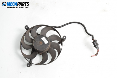Перка охлаждане за Volkswagen Golf IV Hatchback (08.1997 - 06.2005) 1.4 16V, 75 к.с.