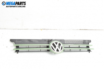 Решетка за Volkswagen Golf IV Hatchback (08.1997 - 06.2005), хечбек, позиция: предна