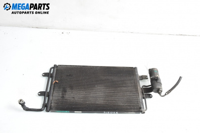 Климатичен радиатор за Volkswagen Golf IV Hatchback (08.1997 - 06.2005) 1.4 16V, 75 к.с.