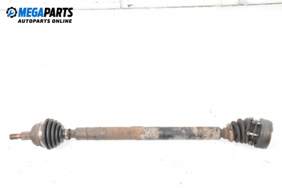 Полуоска за Volkswagen Golf IV Hatchback (08.1997 - 06.2005) 1.4 16V, 75 к.с., позиция: предна, дясна