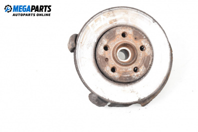 Шенкел главина за Volkswagen Golf IV Hatchback (08.1997 - 06.2005), позиция: предна, лява