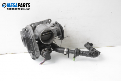 Дроселова клапа за Volkswagen Golf IV Hatchback (08.1997 - 06.2005) 1.4 16V, 75 к.с.