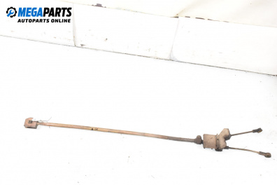 Избирач скорости за Volkswagen Golf IV Hatchback (08.1997 - 06.2005)