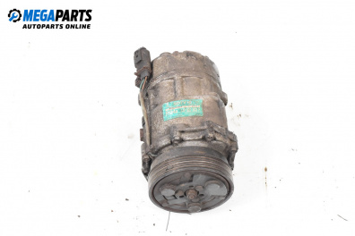 Компресор климатик за Volkswagen Golf IV Hatchback (08.1997 - 06.2005) 1.4 16V, 75 к.с., № SD7V16