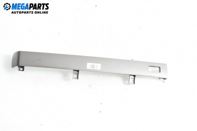 Интериорна пластмаса за BMW 7 Series E65 (11.2001 - 12.2009), 4+1 вр., седан, позиция: предна