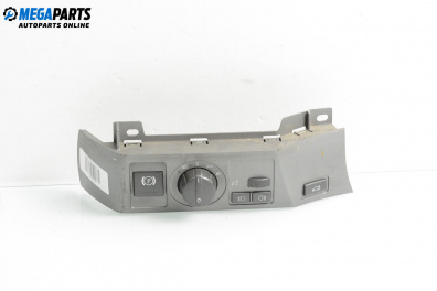 Ключ светлини  за BMW 7 Series E65 (11.2001 - 12.2009)