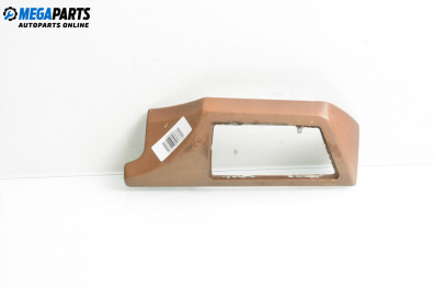 Интериорна пластмаса за BMW 7 Series E65 (11.2001 - 12.2009), 4+1 вр., седан, позиция: предна