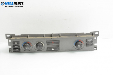 Панел климатик за BMW 7 Series E65 (11.2001 - 12.2009)
