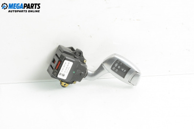 Лостче скорости за BMW 7 Series E65 (11.2001 - 12.2009), № 6927887