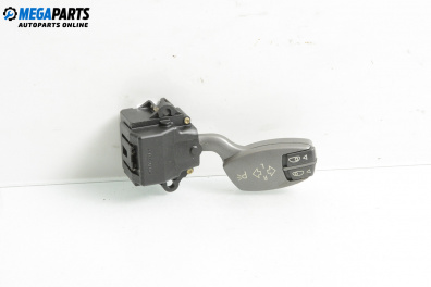 Лостче за светлини за BMW 7 Series E65 (11.2001 - 12.2009)