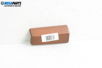 Интериорна пластмаса за BMW 7 Series E65 (11.2001 - 12.2009), 4+1 вр., седан, позиция: предна