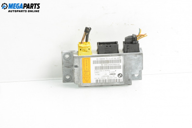 Модул за AIRBAG за BMW 7 Series E65 (11.2001 - 12.2009), № 6924557