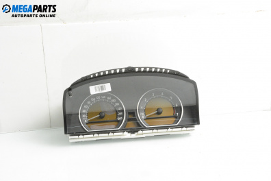 Километраж за BMW 7 Series E65 (11.2001 - 12.2009) 735 i,Li, 272 к.с., № 6925320