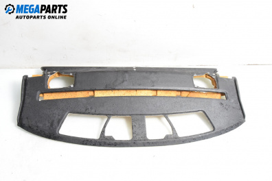 Кора багажник за BMW 7 Series E65 (11.2001 - 12.2009), 4+1 вр., седан