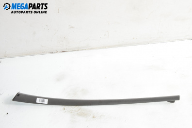 Интериорна пластмаса за BMW 7 Series E65 (11.2001 - 12.2009), 4+1 вр., седан, позиция: дясна