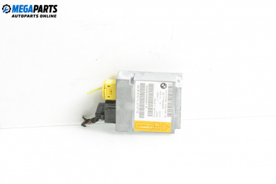 Модул за AIRBAG за BMW 7 Series E65 (11.2001 - 12.2009), № 6922939