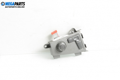 Бутони реглаж ел. седалка за BMW 7 Series E65 (11.2001 - 12.2009), № 6918385