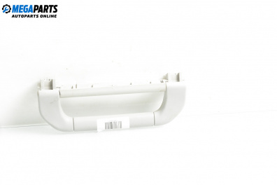 Ръкохватка за таван за BMW 7 Series E65 (11.2001 - 12.2009), 4+1 вр., позиция: задна, лява