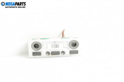 Плафон за BMW 7 Series E65 (11.2001 - 12.2009), № 8379701