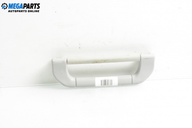 Ръкохватка за таван за BMW 7 Series E65 (11.2001 - 12.2009), 4+1 вр., позиция: задна, дясна