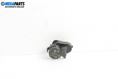 Моторче клапа парно за BMW 7 Series E65 (11.2001 - 12.2009) 735 i,Li, 272 к.с., № 6911826