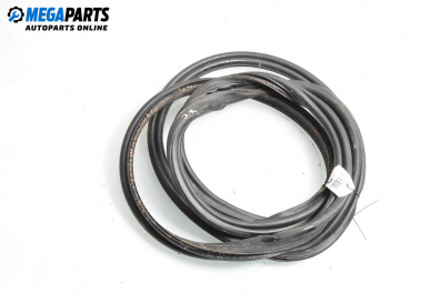 Уплътнение за багажник за BMW 7 Series E65 (11.2001 - 12.2009), 4+1 вр., седан, позиция: задна